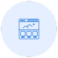 Website Design and Layout